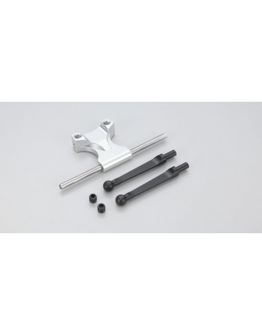 FMW643 Rear Adjustable Stabilizer Set(M3 Evo) FMW643  - KYOSHO RC